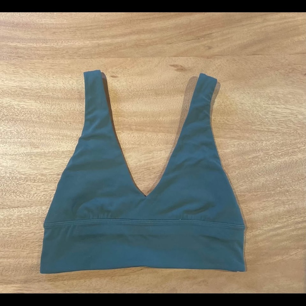 Lululemon Align Bra